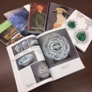 【美術品の撮影・カタログ編集】◆貴重な作品に出会えるレアバイト◆...