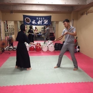 武的身体操作と心法を身に付け、ストレスコントロールの出来るカッコイイ体を手に入れよう！の画像