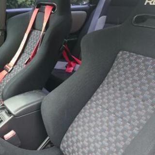 Ｈ10年式WRXの画像