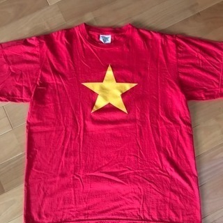 Tシャツ未使用保管品