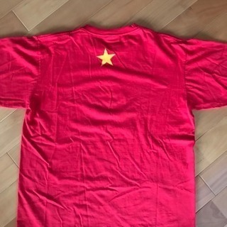 Tシャツ未使用保管品の画像