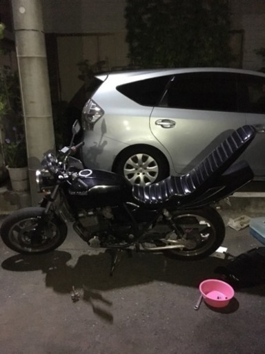 ZRX400 即決の方25万円