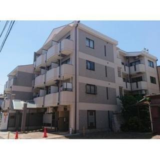 🏠🏠入居時0円で入居可能。😆無料です😆 🚃京急本線　花月園前駅　5.0万。😺ペット飼育可能です！(猫ちゃん1匹まで)　神奈川県横浜市鶴見区生麦の画像
