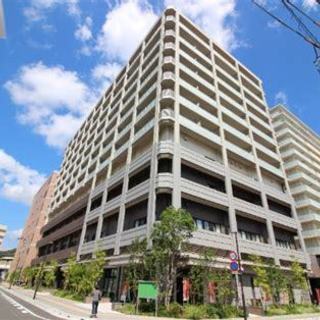 【契約社員】きれいな高齢者向け分譲マンションで入居者様のサポート業務