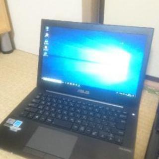 【安いのは1万円台からあり！】手持ちの稼働パソコンの一部です　　 ノートパソコン pc core i3 i5 i7 DVD 無線LAN Wi-Fi 高性能 から 格安まで 多数 初心者 初パソコンの画像