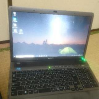 【安いのは1万円台からあり！】手持ちの稼働パソコンの一部です　　 ノートパソコン pc core i3 i5 i7 DVD 無線LAN Wi-Fi 高性能 から 格安まで 多数 初心者 初パソコンの画像