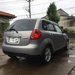 ベリーサ 16年式 車検1年付き 現車確認歓迎の画像