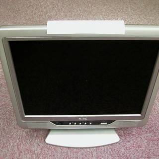  NEC 15インチ液晶 F15T7A R 光沢仕様