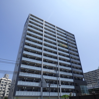 新春キャンペーン【仲介料ナシ！】神戸駅近く！ペットの飼える新築分...