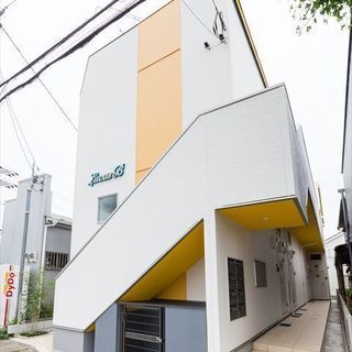 🉐初期費用７万円🙂築浅BT別！松戸駅徒歩15分！家賃55000円♪