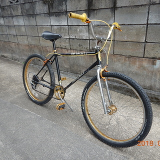 シュウィン SCHWINN BMX マウンテンバイク king sting