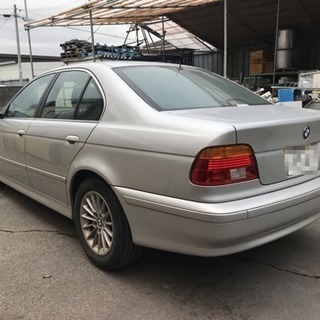 1万キロ台‼️BMW525i❗️の画像