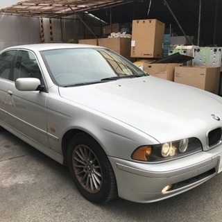 1万キロ台‼️BMW525i❗️