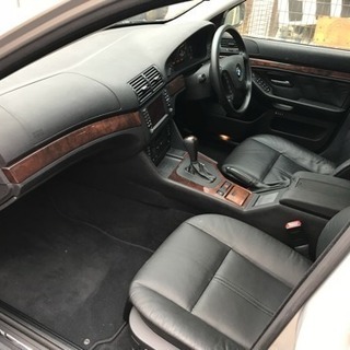 1万キロ台‼️BMW525i❗️の画像