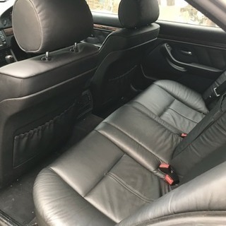 1万キロ台‼️BMW525i❗️の画像
