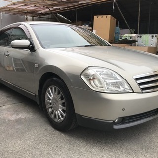 車検32/3‼️7万キロ台‼️ティアナ 230JM❗️