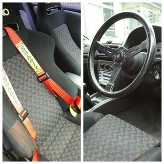 Ｈ10年式WRXの画像