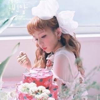 k-pop好きな方、お友達になりませんか？