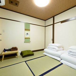 楽天にも取り上げられた注目のゲストハウス！働きながら異文化交流・語学力アップ！お洒落なゲストハウスで働きませんか！？の画像