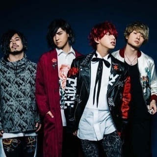 MY FIRST STORY のライブに行きませんか！？