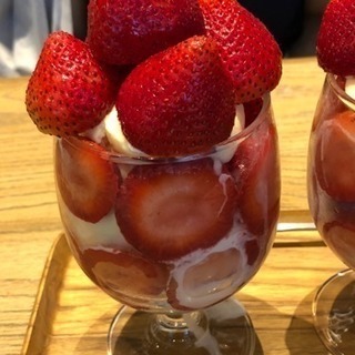 今日梅田でゆるゆるお茶友募集中(*´∀｀*)