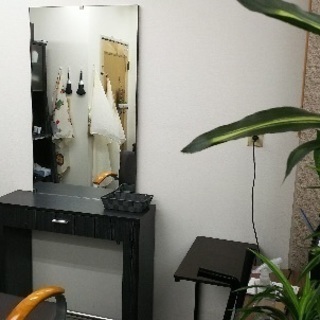 ヘアカット専門店 