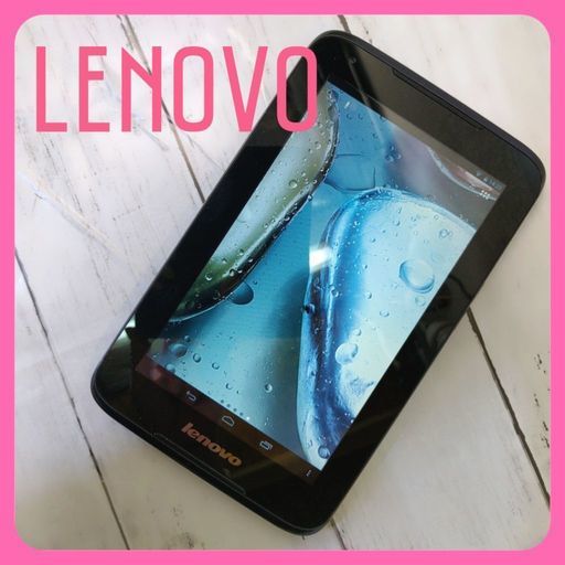 ♡新品♡【lenovo】IdeaTab A1000