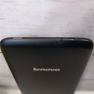 ♡新品♡【lenovo】IdeaTab A1000の画像
