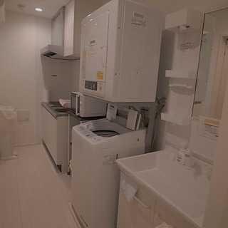 【プレフィス品川中延】★特別賃料★初期費用割0円★品川・五反田・渋谷も10分圏内！便利な4路線利用可能な中延のシェアハウス - 不動産