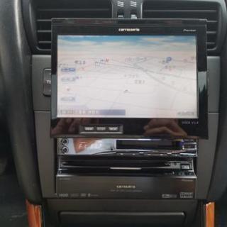 販売済み　レクサス　GS300 左ハンドル　サンルーフ　皮シートの画像