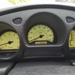 販売済み　レクサス　GS300 左ハンドル　サンルーフ　皮シートの画像