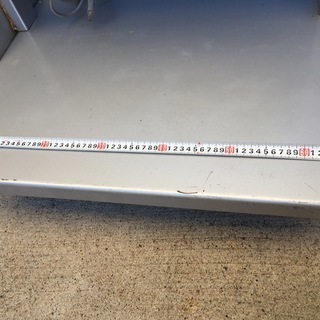 中古 業務用 店舗用 大型 電飾看板 立て看板 自立看板 照明付立て