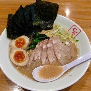 『ラーメンじれっ亭あざみ野店』アルバイト募集開始！ 学生 フリー 全曜日の画像