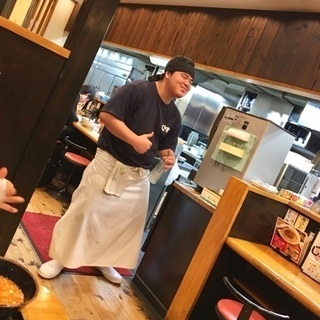 『ラーメンじれっ亭あざみ野店』アルバイト募集開始！ 学生 フリー 全曜日の画像