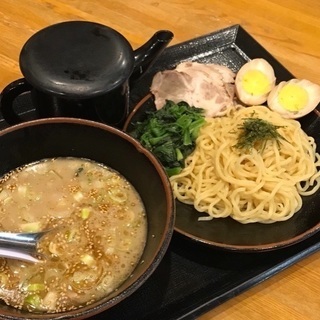 『ラーメンじれっ亭あざみ野店』アルバイト募集開始！ 学生 フリー 全曜日の画像