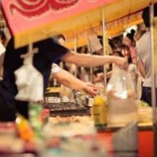 8/26 あにおた夏祭りオフ🍧@麻布十番、六本木 - 友達