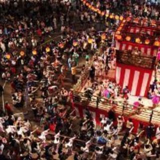 8/26 あにおた夏祭りオフ🍧@麻布十番、六本木