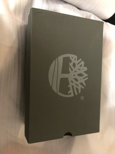 Timberland ティンバーランド サイズ28