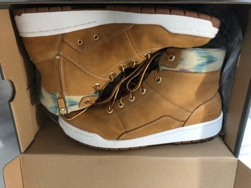 Timberland ティンバーランド サイズ28