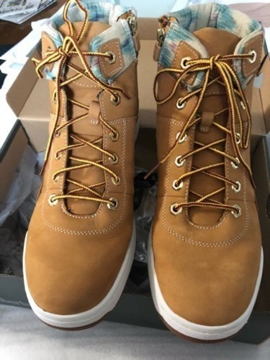 Timberland ティンバーランド サイズ28