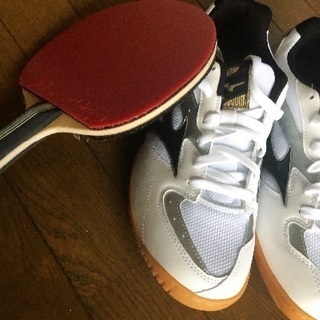 男女問わず。経験者、初心者で横須賀で卓球をやりたい人を募集中。