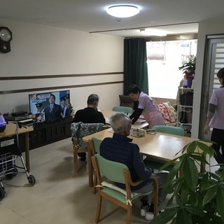 【WワークOK】送迎スタッフ募集！の画像
