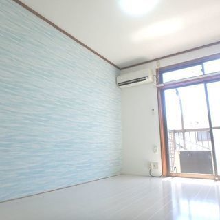 家電付き★とにかくお安く済ませたい方必見の１Kです！！