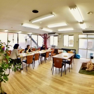  ＼　国際シェアハウスの清掃スタッフ募集　／の画像
