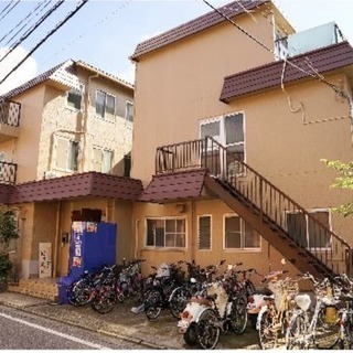  ＼　国際シェアハウスの清掃スタッフ募集　／の画像