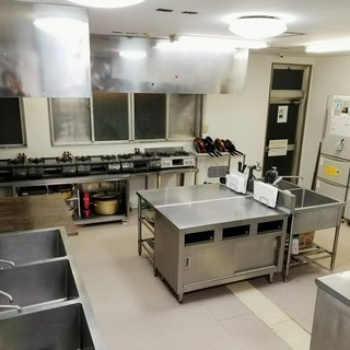  ＼　国際シェアハウスの清掃スタッフ募集　／の画像