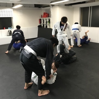 【5才からの習い事に】ブラジリアン柔術は子供にオススメな格闘技です！の画像