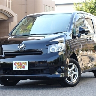 【車検２年付】 トヨタ ヴォクシー 2.0 X Lエディション ...