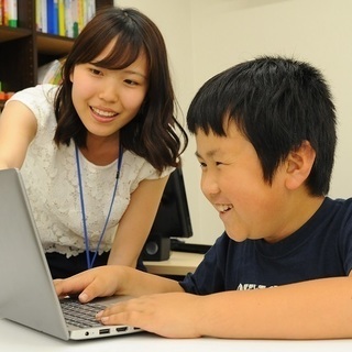 「時代をリードする人財を育む」ロジカ式池田本校 オンライン教室