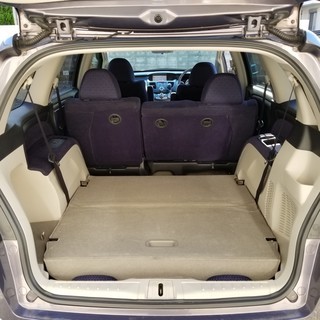 ホンダ　オデッセイＭ　車検31年6月　実走行33000キロ　純正ＨＤＤナビ＆バックカメラ　禁煙車　キセノンライトの画像